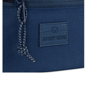 Johnny Urban Hip Bag Erik Dark Blue 2