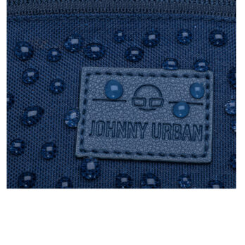 Johnny Urban Hip Bag Erik Dark Blue 3
