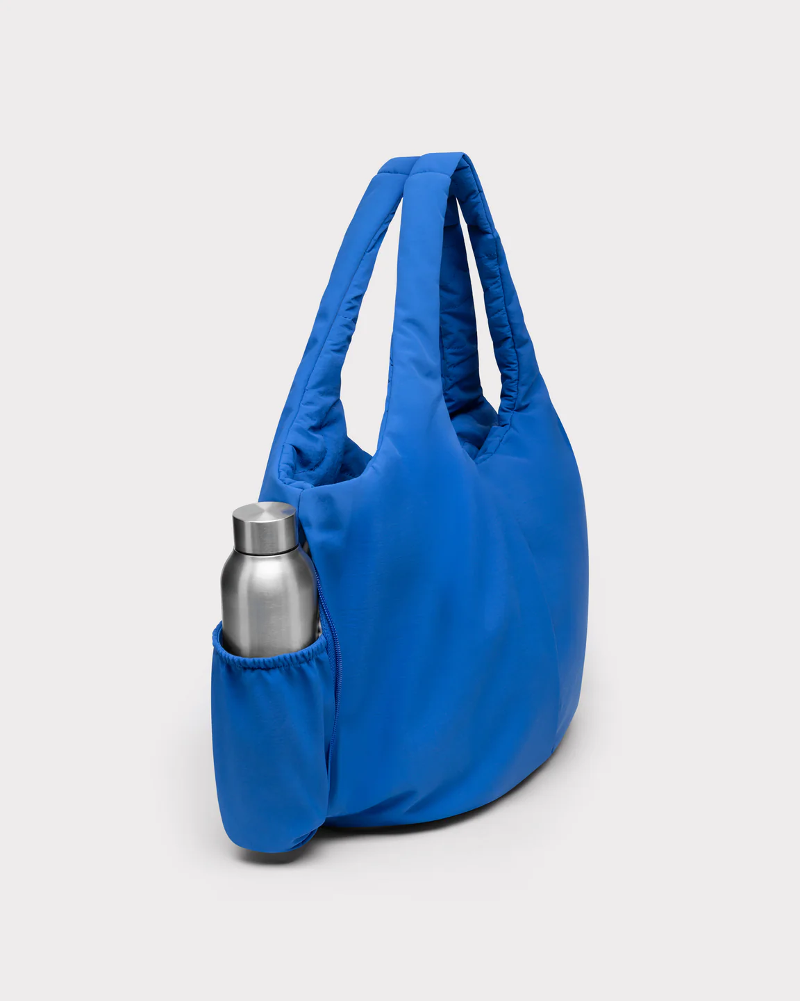 Johnny Urban Shopper Bag Royalblau John01523