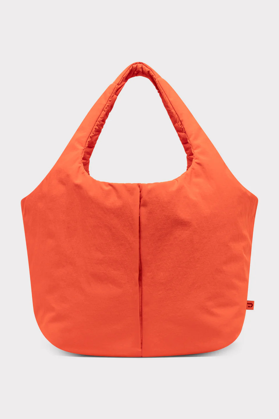 Johnny Urban Tote Bag Cleo Coral Orange