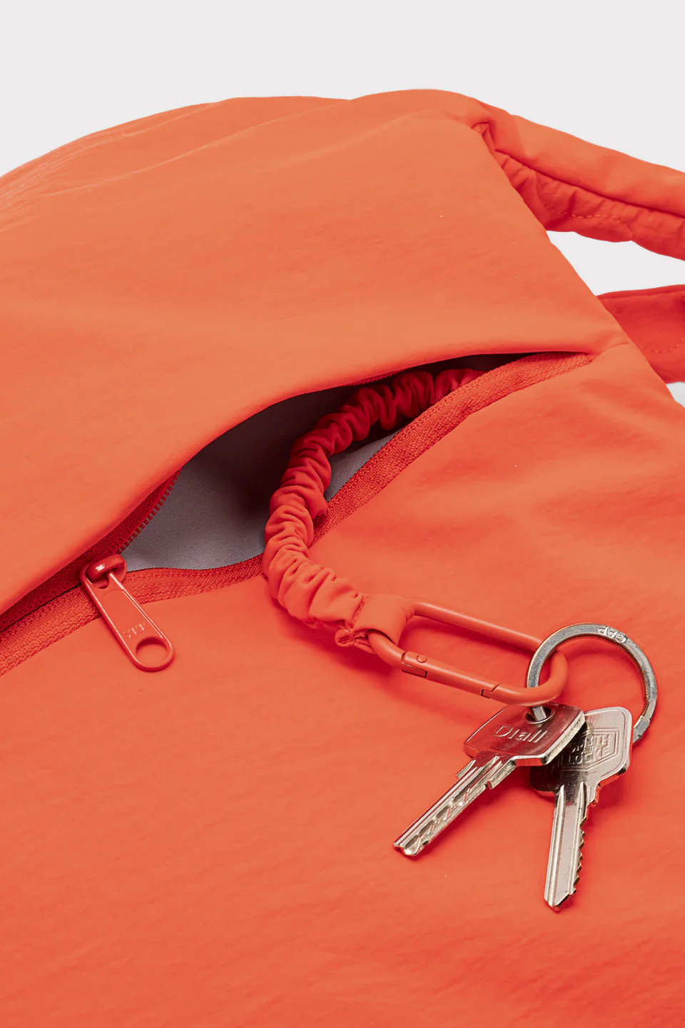 Johnny Urban Tote Bag Cleo Coral Orange3