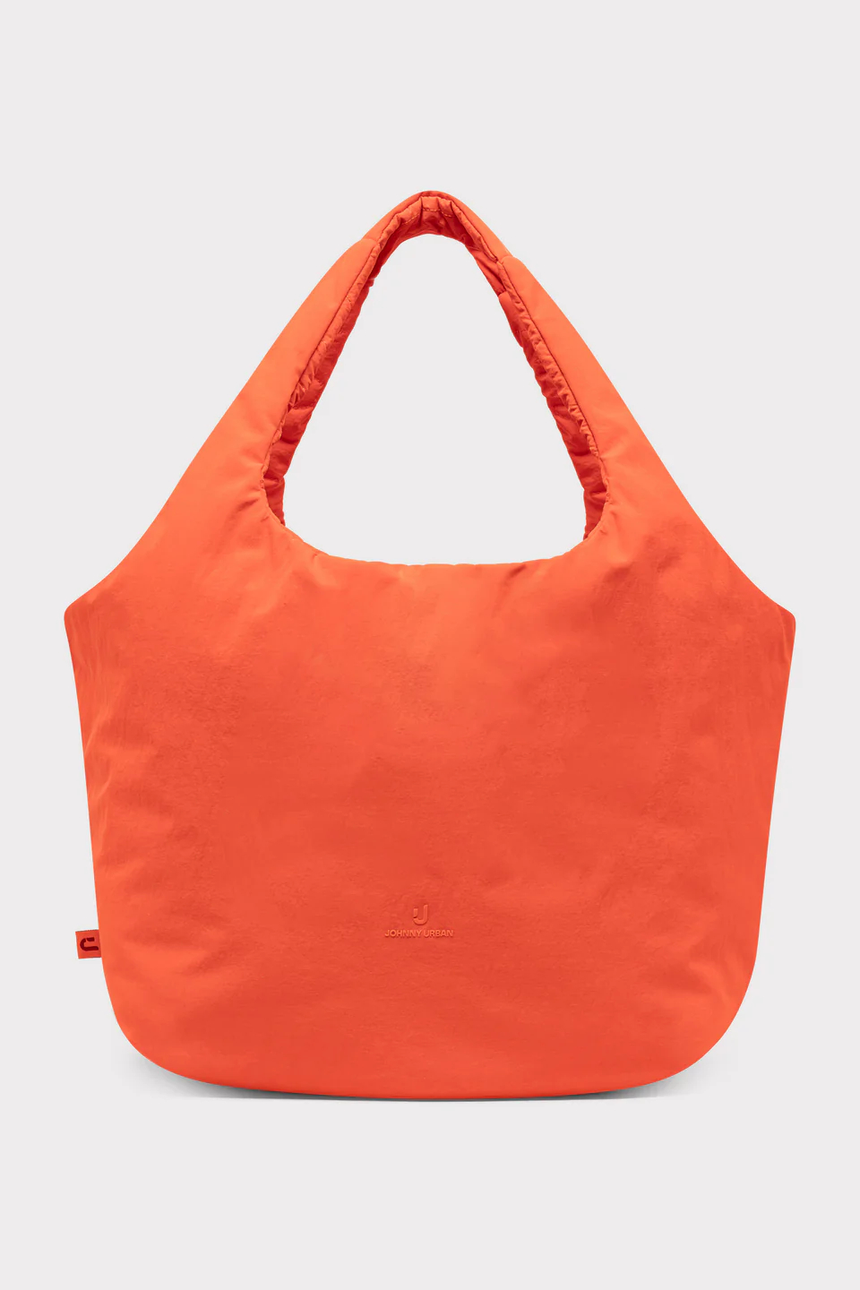Johnny Urban Tote Bag Cleo Coral Orange5