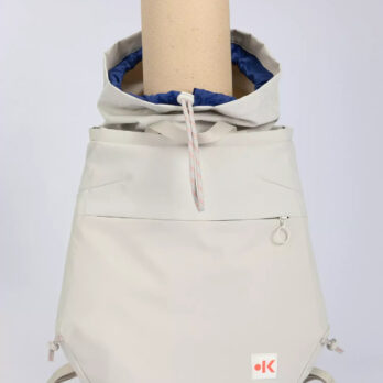Kaala Rucksack Aimo Creme 4