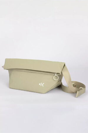 Kaala Sling Bag Taavi Pale Olive 4