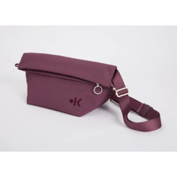 Kaala Sling Bag Taavi Plum