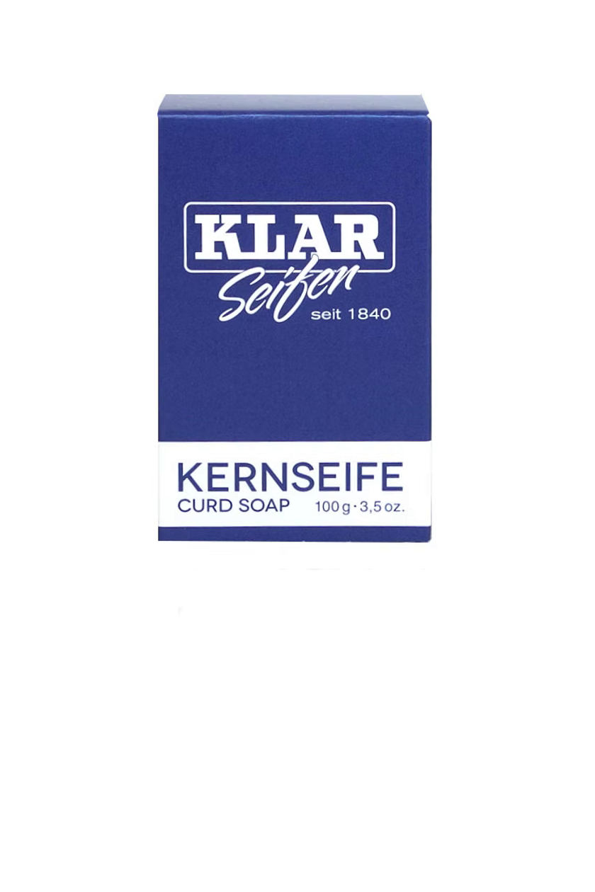 Klar Kernseife Neu