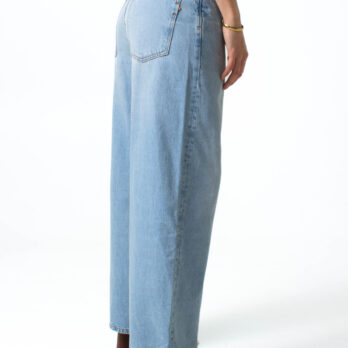 Kuyichi Jeans Lucy Loose Light Blue 3