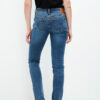 Kuyichi Jeans Suzie Slim Icon Blue 4