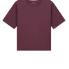 Kuyichi T Shirt Jill Red 4