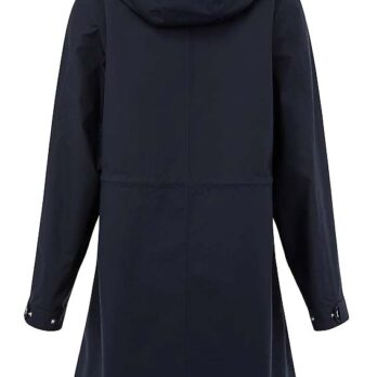 Langerchen Parka Livonia Navy 2