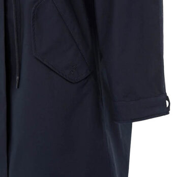 Langerchen Parka Livonia Navy 3
