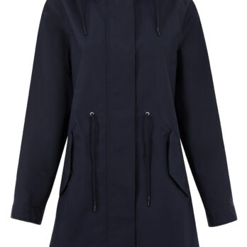 Langerchen Parka Livonia Navy