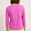 Lanius U Boot Shirt Mit Dreiviertel Arm Bloom 6