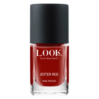 Look To Go Nagellack Jester Red