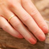 Look To Go Nagellack Peach 1