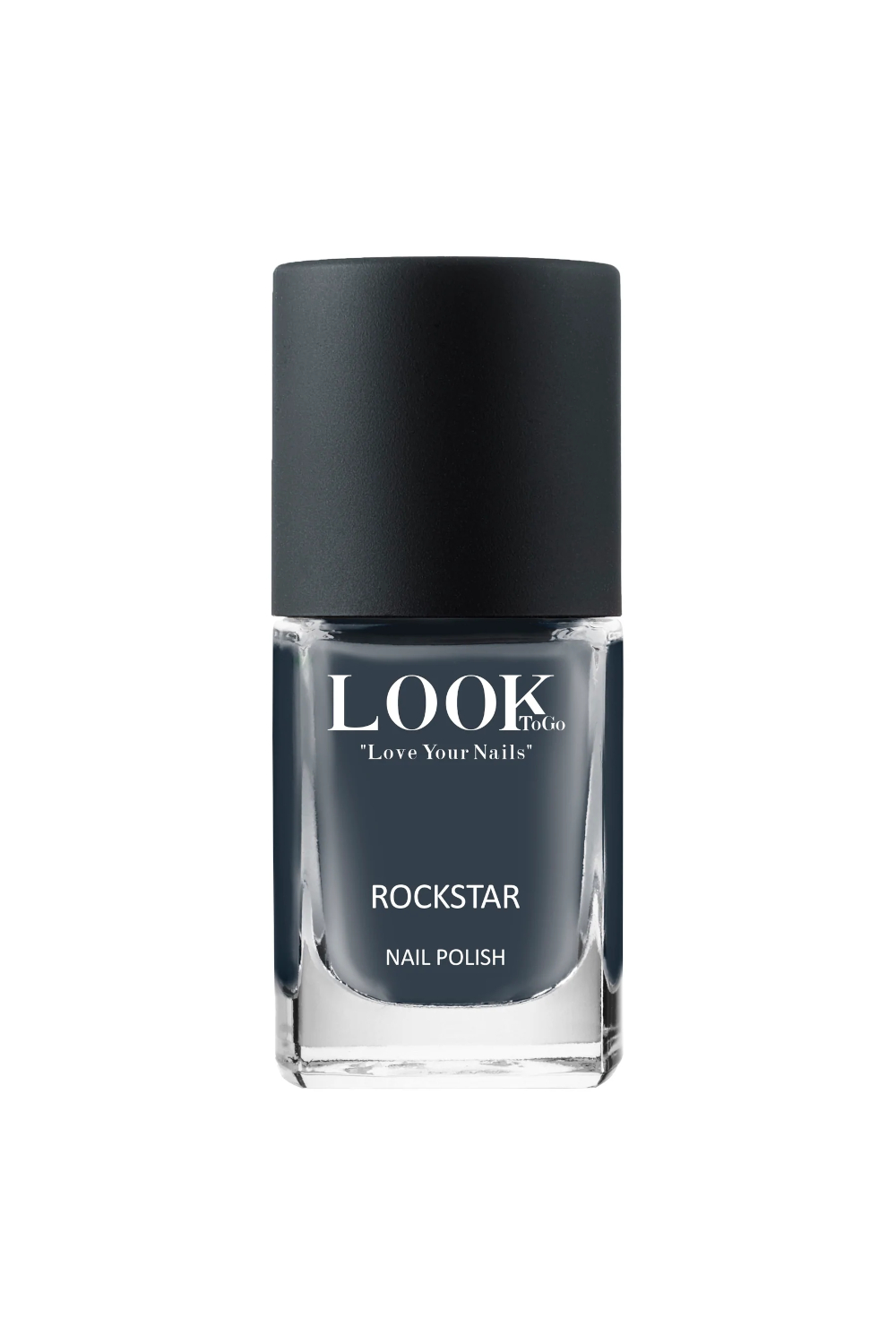 Look To Go Nagellack Rockstar