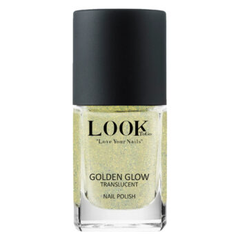 Look To Go Nagellack Golden Glow