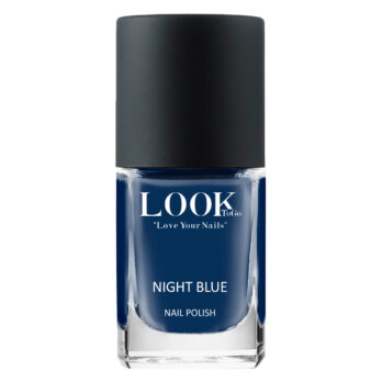 Look To Go Nagellack Night Blue
