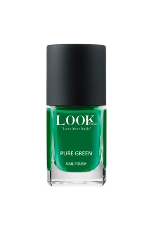Look To Go Nagellack Pure Green