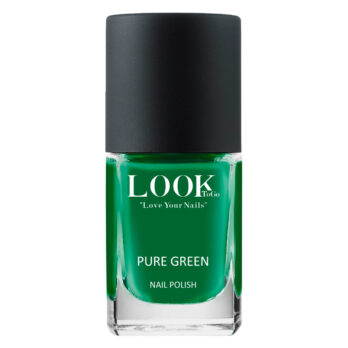 Look To Go Nagellack Pure Green