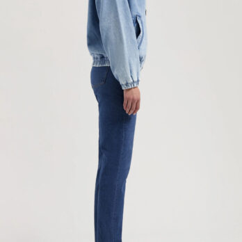 Mud Jeansjacke Sue Jacket Stone Vintage2
