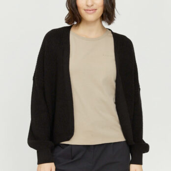 Mazine Cardigan Sanni Black