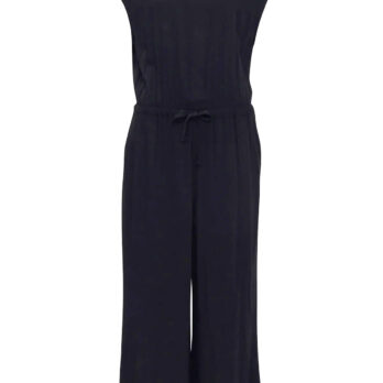 Mazine Jumpsuit Black 2