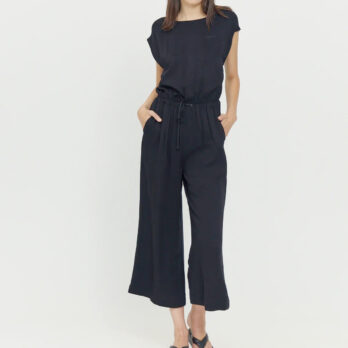 Mazine Jumpsuit Black 3