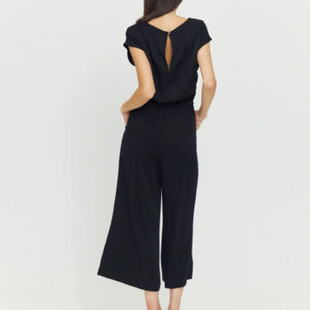 Mazine Jumpsuit Black