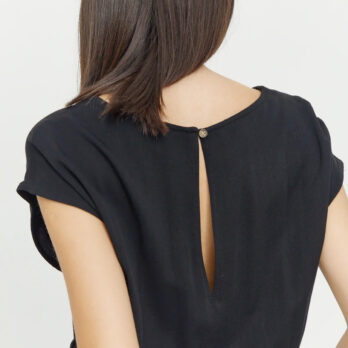 Mazine Jumpsuit Black 4