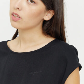 Mazine Jumpsuit Black 5