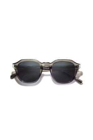 Moken Sonnenbrille Milton Smoke Grey2