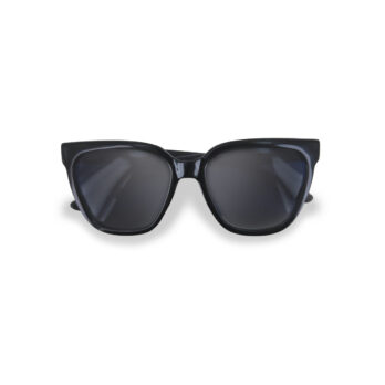 Moken Sonnenbrille Sofia Black Blue