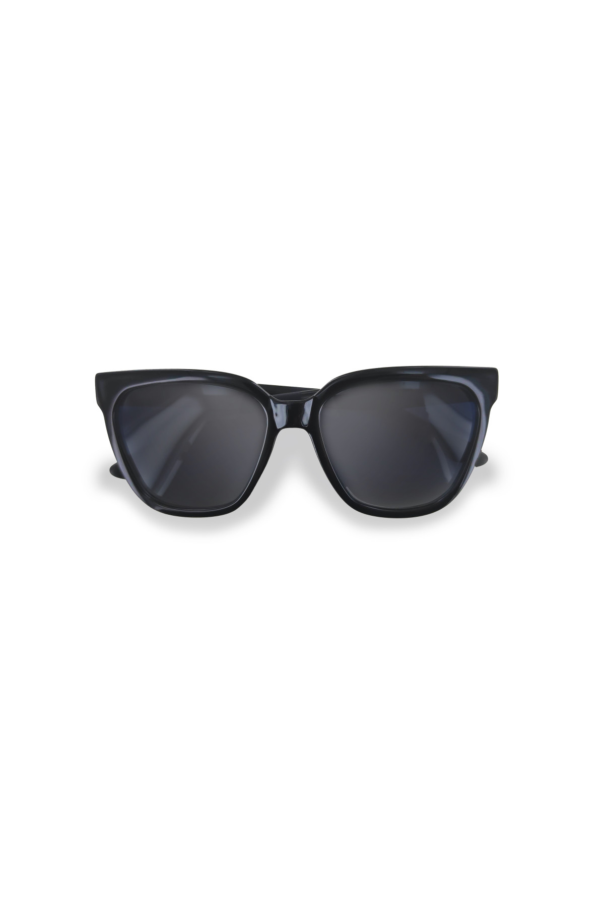 Moken Sonnenbrille Sofia Black Blue