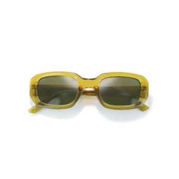 Moken Sonnenbrille Zenith Yellow Green1