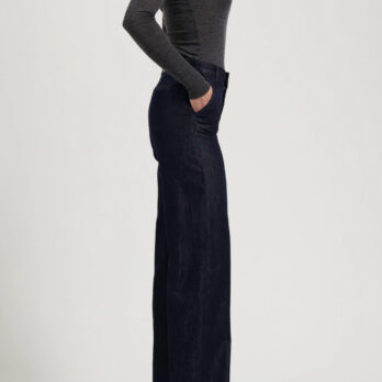 Mud Jeans June Mid Loose Rinse 3