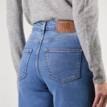 Mud Jeans Mams Stone Vintage 1