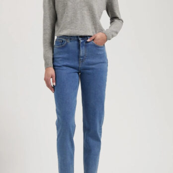 Mud Jeans Mams Stone Vintage 2