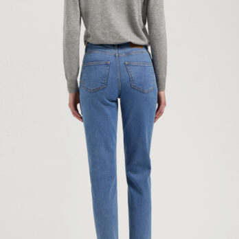Mud Jeans Mams Stone Vintage 3