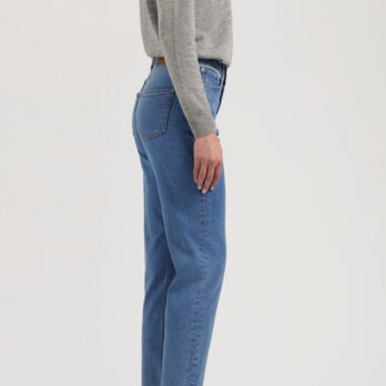 Mud Jeans Mams Stone Vintage 4