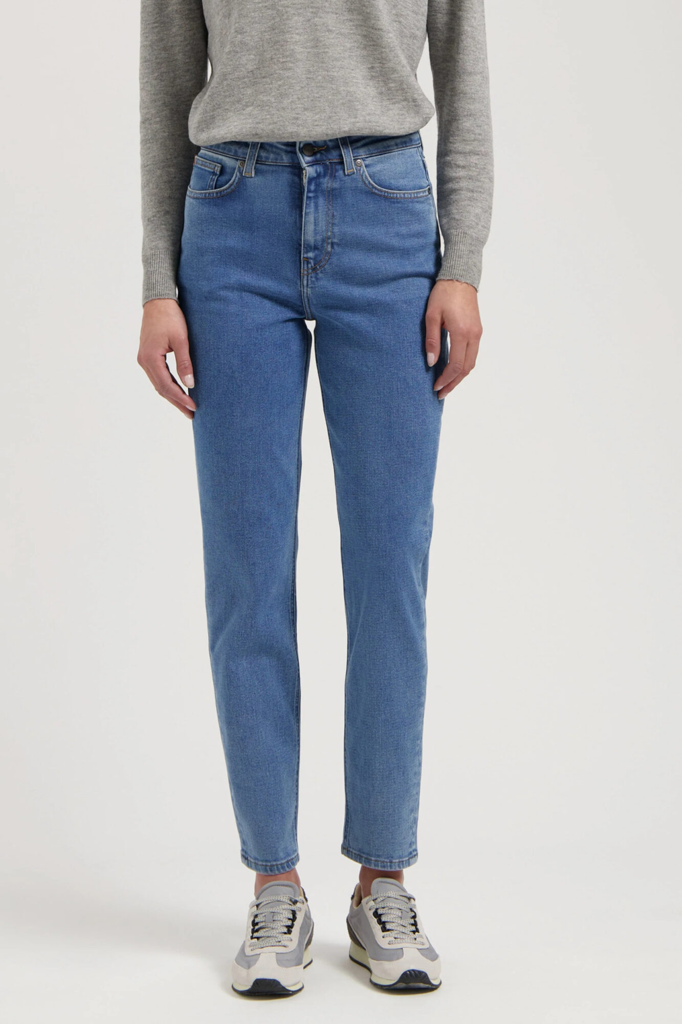Mud Jeans Mams Stone Vintage