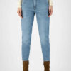 Mud Jeans Mams Stretch Old Stone 2