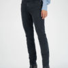Mud Jeans Stretch Mimi Stone Black 3