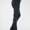 Mud Jeans Stretch Mimi Stone Black 4