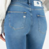 Mud Jeans Skinny Hazen Pure Blue 1