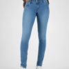 Mud Jeans Skinny Lilly Pure Blue 3