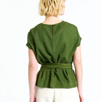 New Optimist Blusenshirt Thes Cypress 2a