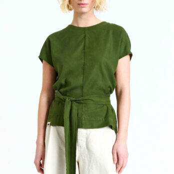 New Optimist Blusenshirt Thes Cypress 3a