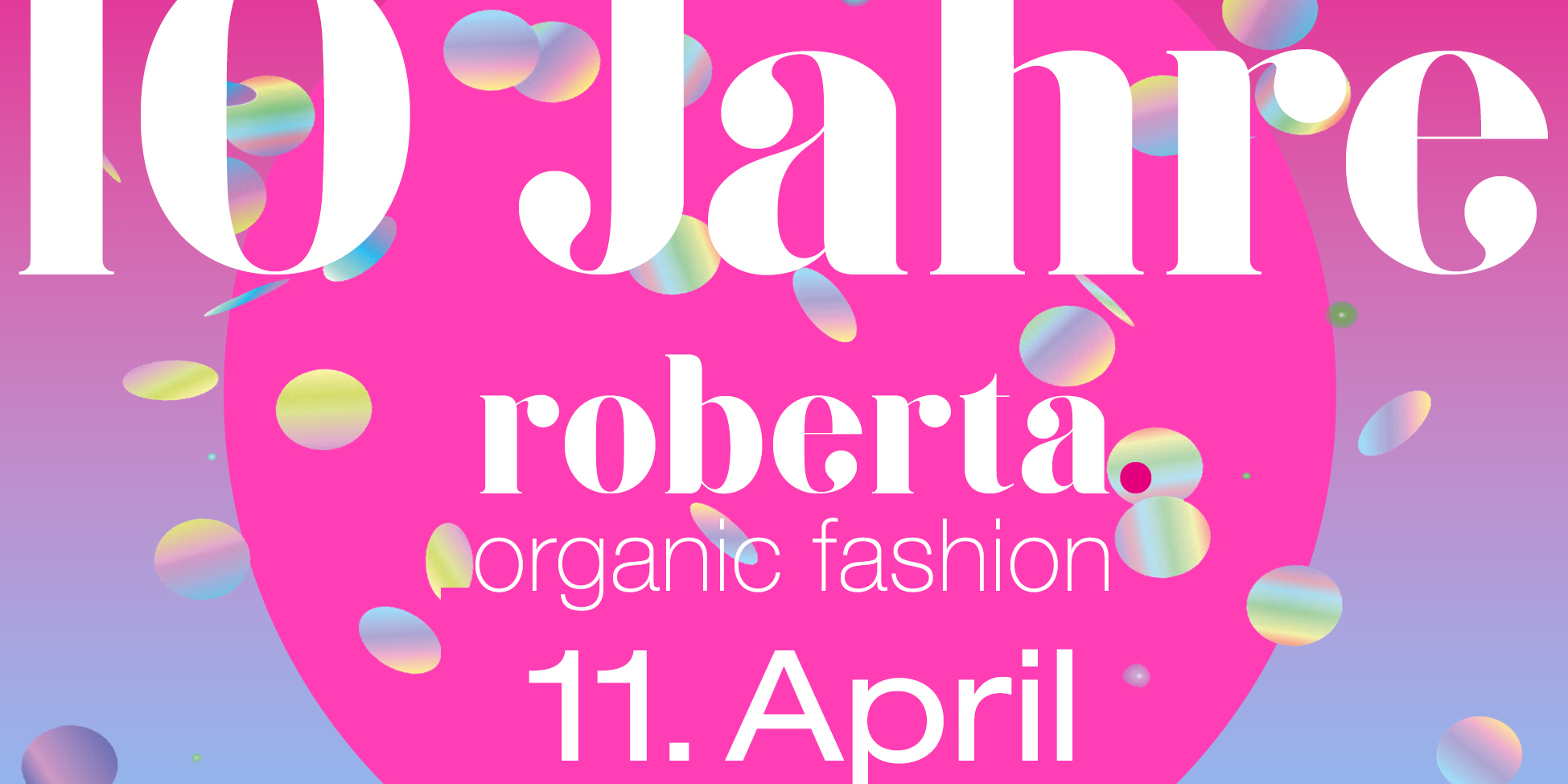 Roberta 10jähriges A6