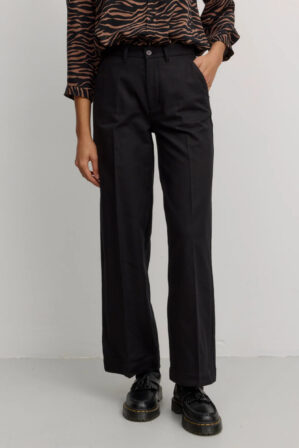 Recolution Hose Ligularia Black 4